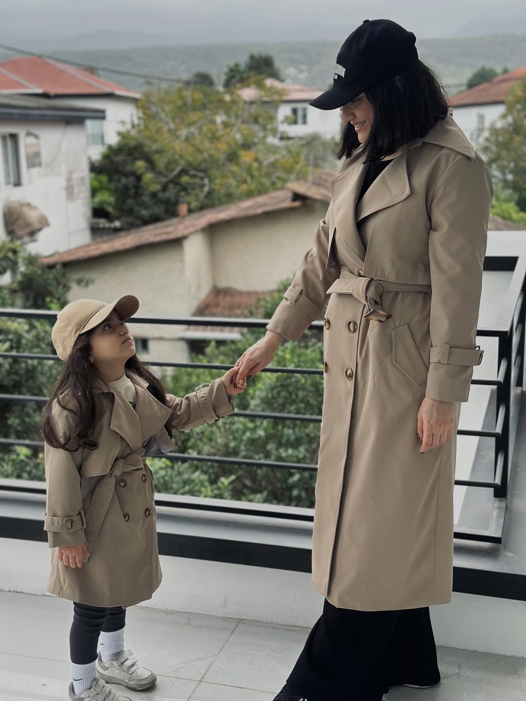 بارونی لیزا